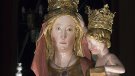 Aquest 20 de gener se celebren 725 anys de l'arribada de la Mare de Déu de la Serra a Montblanc