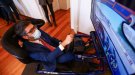 La UFEC, amb el suport del Govern, posa en marxa la 'Lliga catalana d'eSports'