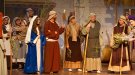 Els Pastorets de l’Espluga ingressen per primer cop a la Coordinadora de Pastorets de Catalunya
