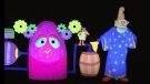 Diumenge arriba un nou espectacle al Casalet Kids de l'Espluga