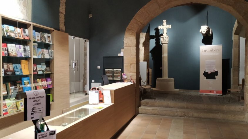 El segon cicle d'hivern del Museu comarcal de la Conca de Barberà arriba a la seva fi