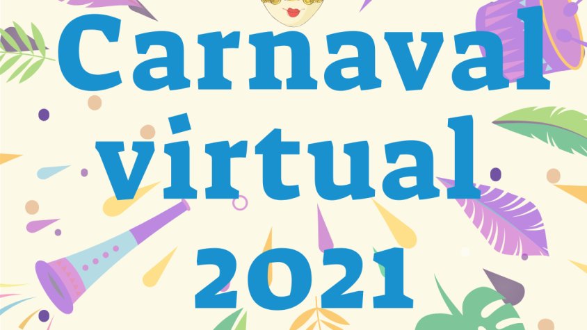 La biblioteca de Montblanc organitza un carnaval virtual