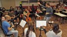 L’Orquestra TLP ha ofert un assaig obert al públic en motiu del Dia Internacional de la Música