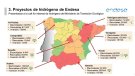 Endesa escull l'Espluga per a un projecte relacionat amb l'hidrògen verd