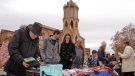 Barberà ha viscut una nova edició del Mercat del Trasto