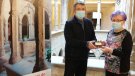 L’Arxiu Comarcal custodia les pel·lícules del montblanquí Jaume Civit i Solé