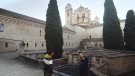 El Monestir de Poblet no aconsegueix la victòria i la Seu Vella de Lleida guanya la final de 