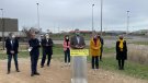  Esquerra Republicana reivindica millors connexions viàries entre Tarragona i Lleida 