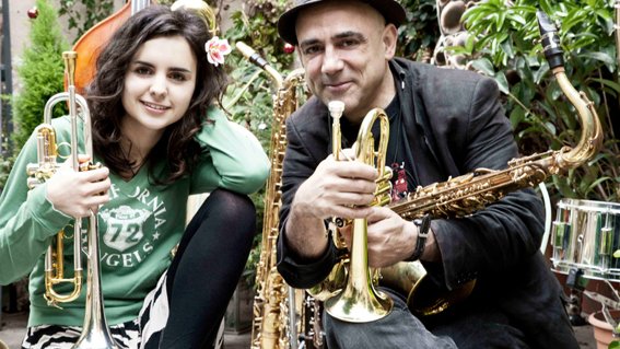 Andrea Motis