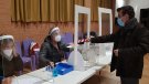 Junts per Catalunya guanya les eleccions al Parlament, a Solivella