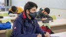 Un total de 82.101 alumnes faran, entre avui i demà, les proves d'avaluació de 4t d'ESO