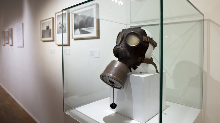 A mes es podrà gaudir d'una exposició sobre aquesta temàtica