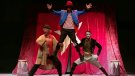 El Casalet Kids prepara un espectacle de circ