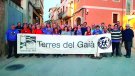 “Cal defensar el valor del riu i el seu territori”