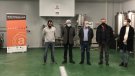 Comença l'activitat a Baseactiva de Santa Coloma amb el curs d'elaboració de cervesa