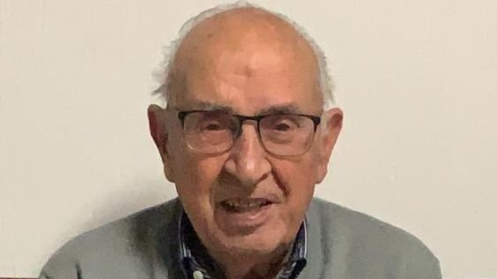 Desaparescut el veí de l'Espluga de Francolí, Miquel Vilà Mallafré