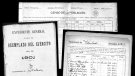 L’Arxiu Comarcal ha publicat a internet els expedients de quintes i els padrons municipals fins l’any 1940