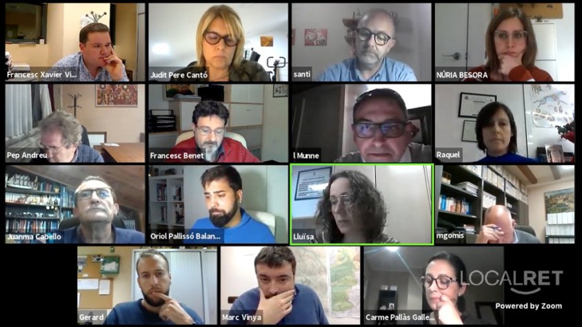 Les entitats culturals i educatives que facin despesa a Montblanc i la Conca aconseguiran més punts en la subvenció de l'Ajuntament