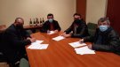 El fons documental de l’antiga cooperativa de viticultors de Solivella ingressa a l’Arxiu Comarcal