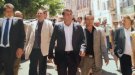 L’Ajuntament de Sarral felicita Joan Laporta pel triomf en les eleccions del FC Barcelona