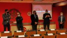 La Cambra de Comerç de Reus impulsa la Xarxa de Comunitats Energètiques al seu territori corporatiu