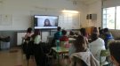 L’Oficina Jove de la Conca realitza sessions d’orientació educativa i laboral als instituts