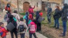Més de 200 alumnes participen als tallers escolars per treballar la Carta del Paisatge de la Conca de Barberà