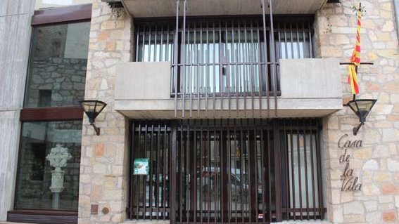 Ajuntament de Sarral