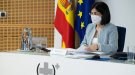 El Ministeri de Sanitat atura la vacunació amb AstraZeneca a l'espera de l'informe de l'EMA