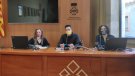La lluita per l’arrelament dels joves de la Conca, punt destacat dels Plans Locals de Joventut