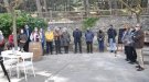 APRODISCA presenta a l’ermita de Sant Josep de Montblanc el seu projecte “Les 3 Esses”