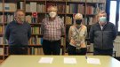 Exposició de documents d’activisme polític i social de la transició democràtica a l’Arxiu Comarcal