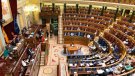 El Congrés aprova definitivament la Llei de l'eutanàsia