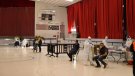 El risc de rebrot a la comarca se situa a menys de 1.000 punts però segueix molt alt