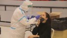 Els risc de rebrot a la Conca de Barberà és de 1.278 punts