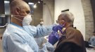 La Conca de Barberà arriba als 16.000 vacunats amb la pauta completa