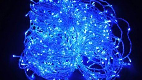 Es posaran llums en tecnologia LeED