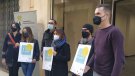 Neix el projecte Espais Vius d’Art a l’Espluga de Francolí, una iniciativa de dinamització local, artística i cultural