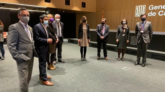 Administracions i Endesa assumeixen els 38,7 MEUR de deute acumulat per pobresa energètica de 35.518 famílies