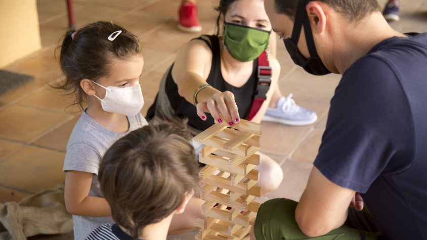 El Museu de la Vida Rural organitza diferents activitats familiars per Setmana Santa