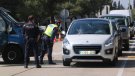 S'anuncien 1.070 controls policials amb 1.428 agents de trànsit aquesta Setmana Santa