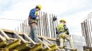 L'activitat professional al sector de la construcció de Tarragona cau un 60% durant el confinament 