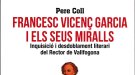 Un assaig de Pere Coll atribueix el Quixot d'Avellaneda al rector de Vallfogona