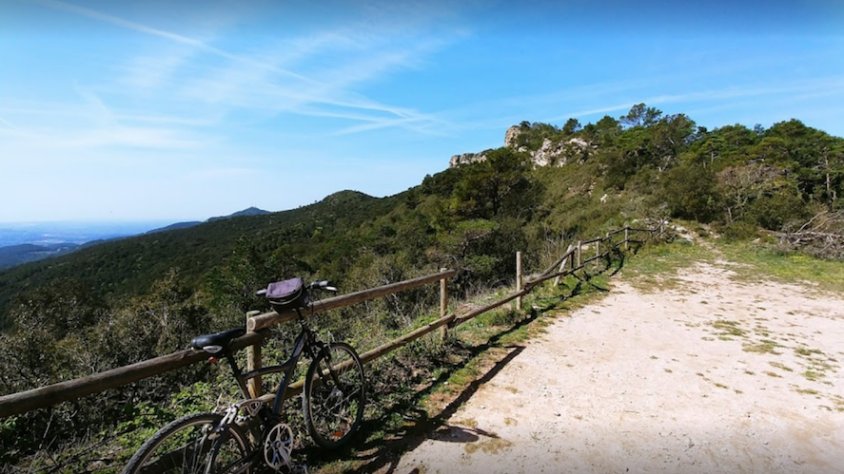 Imatge del camí