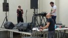 La música torna a Sarral de la mà de TMN i el sarralenc, Anton Duch