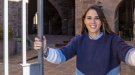 La comunicadora Candela Figueras serà la pregonera de la 34a Setmana Medieval de Sant Jordi