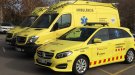 Greu accident de tractor a Sarral 