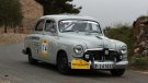 El 5è Rally Catalunya Històric passarà per la Conca de Barberà
