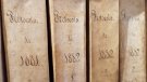 L’Arxiu Comarcal ha publicat a internet 1.549 unitats documentals del fons notarial
