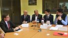 S'invertiran 3'8 milions d'euros per millorar el recicatge de la brossa a la Conca